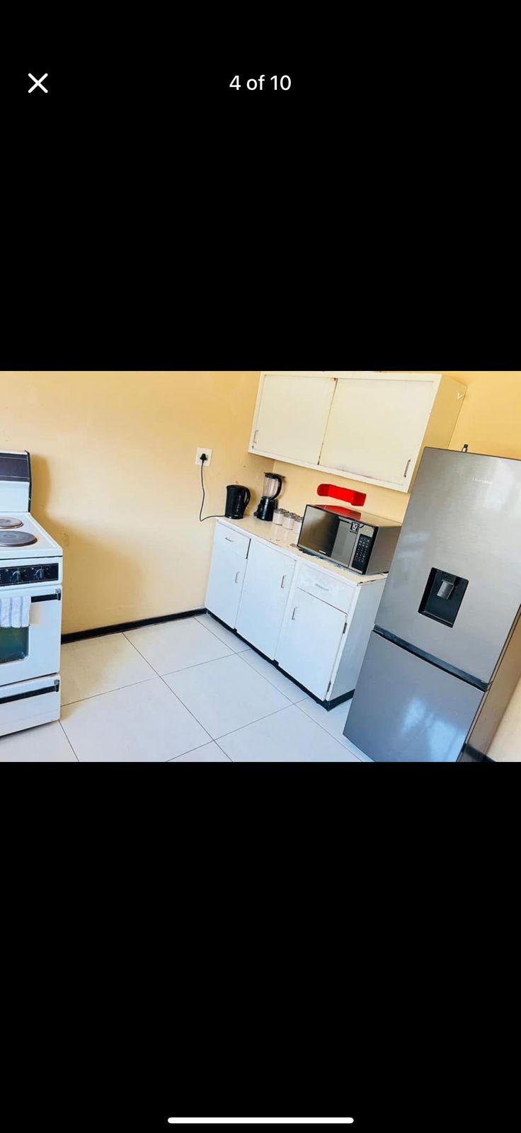 2 Bedroom Property for Sale in Abrahamsrust Free State